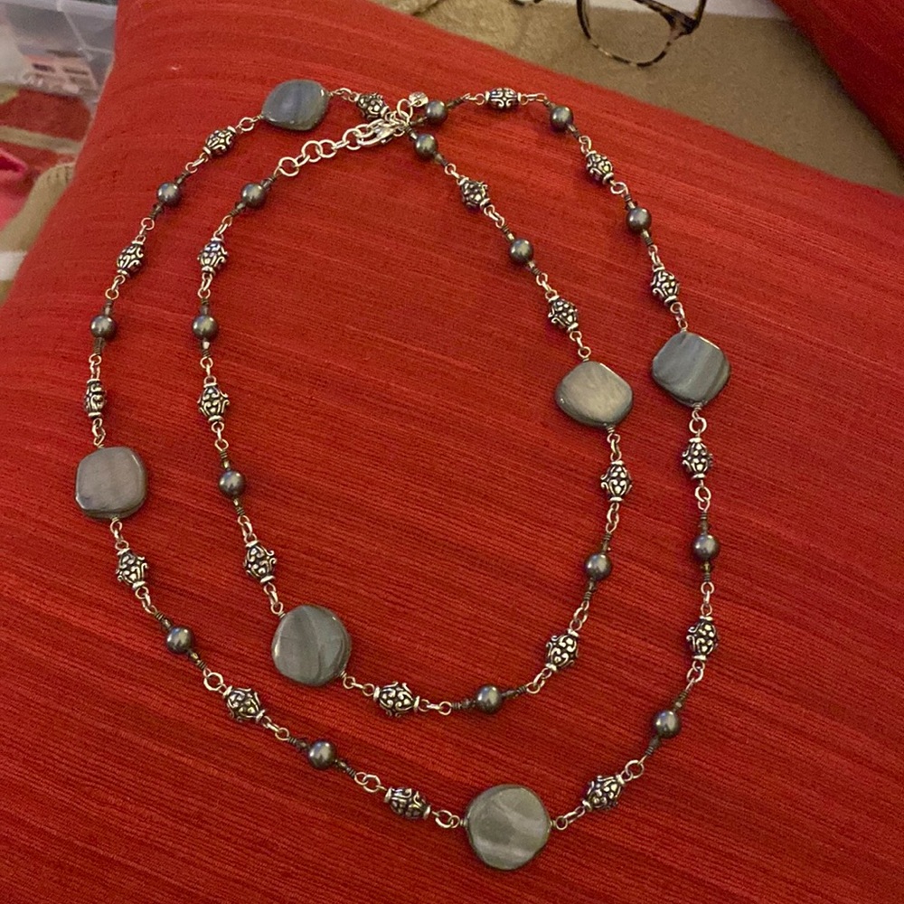 Brighton Utopia Necklace